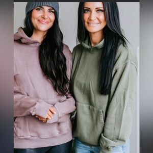 ❄️WINTER SALE❄️Austin Hoodie by Chelsea Deboer